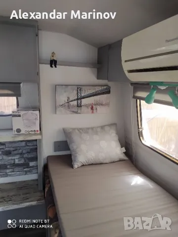 Каравани Под Наем на къмпинг Градина, снимка 15 - Каравани под наем - 7292362