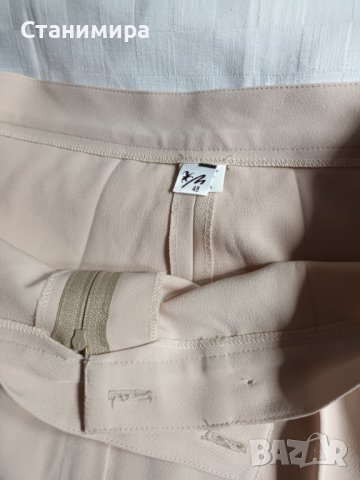 дамски панталони - летни, снимка 9 - Къси панталони и бермуди - 40627962