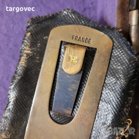 уникален комплект на виш военноморски офицер шапка и еполети, снимка 4 - Антикварни и старинни предмети - 48431556