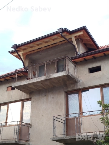 Американски безшевни улуци, снимка 4 - Тенекеджийски услуги - 52418288