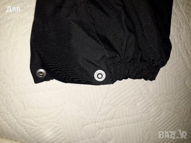 Bergans of Norway 152/12 - непромокаем панталони, снимка 5 - Детски панталони и дънки - 30184076