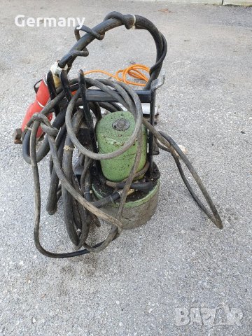 Радиална преса novopress, снимка 6 - Други машини и части - 35527105