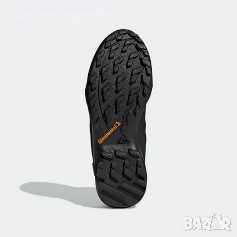 Мъжки обувки Adidas Terrex AX3 BETA MID C.RDY, снимка 5 - Мъжки боти - 38864627