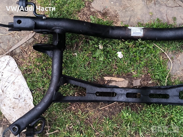 Заден мост за Голф 5 Volkswagen Golf 5 Passat B5 1K0500051BJ / 1K0505315BA, снимка 4 - Части - 54058657