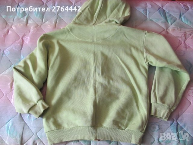 Суитчър, снимка 4 - Детски анцузи и суичери - 34445993
