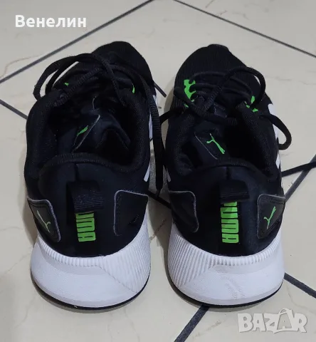 маратонки Puma #38,5, снимка 3 - Детски маратонки - 56449876