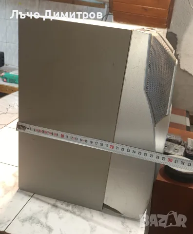 SONY    SS-RX99, снимка 7 - Тонколони - 56481534
