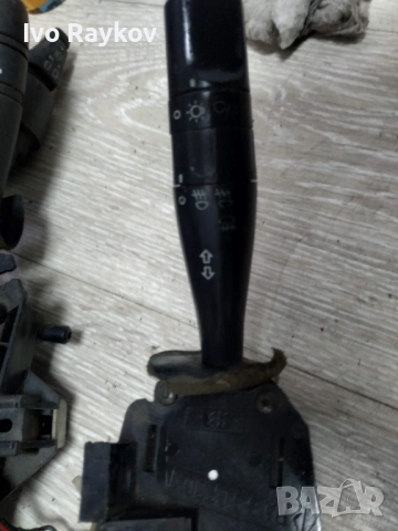 лостовете , чистачки ,мигачи Peugeot 206 ,CITROEN  , 34394302 , 34422001, снимка 3 - Части - 52859547