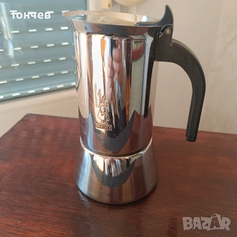 Два броя кафеварки 