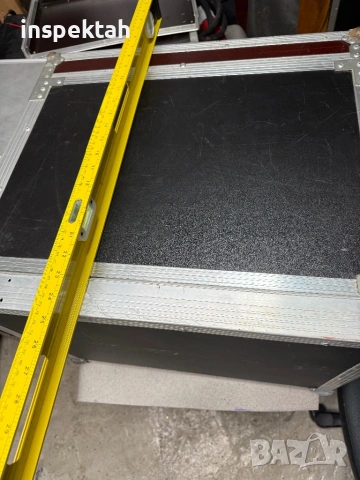 Кейс за техника, снимка 4 - Ресийвъри, усилватели, смесителни пултове - 54182709