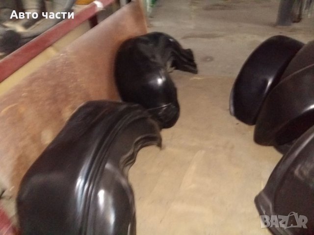 Авточасти едрогабаритни и каросерини части за руски коли ВАЗ МОСКВИЧ, снимка 9 - Части - 33846049