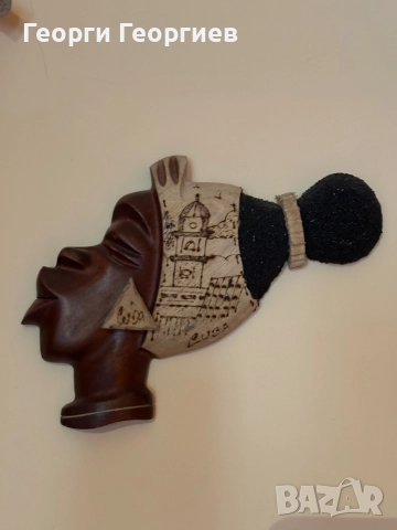 Украса от Куба, снимка 2 - Статуетки - 52404901
