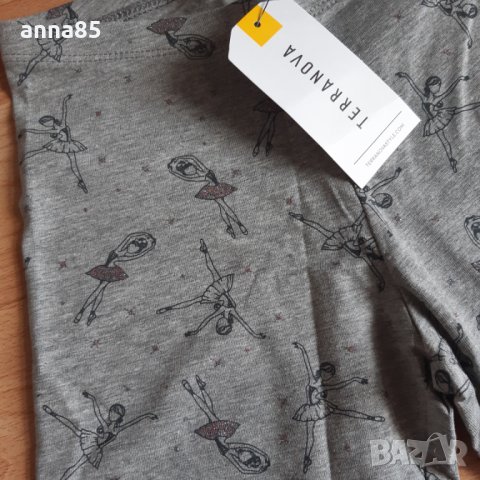 128/134см. Нови клинчета, снимка 2 - Детски клинове - 31786470