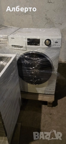 Пералня Haier BW80-B14636 А+++