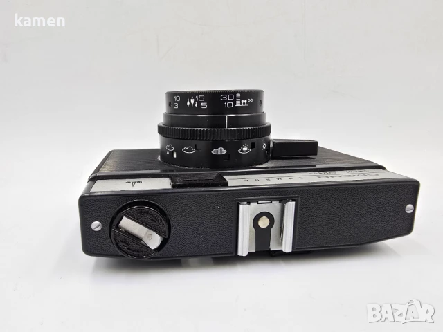 Фото апарат Смяна Символ, снимка 7 - Фотоапарати - 51074497