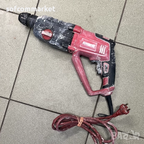 Перфоратор Raider RDP-HD12H, 950 W