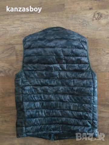 32 heat - пухен олекотен елек С - размер, снимка 8 - Други - 39745806