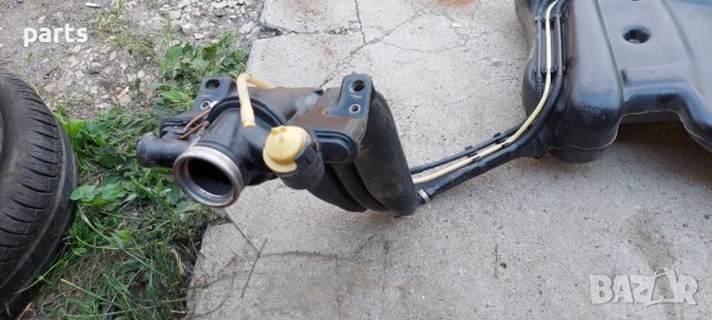 Резервоар Голф 4 - Бора - Сеат Леон - Толедо - Шкода - Ауди А3 - 0345618482 - 9750253807 N, снимка 7 - Части - 36770331