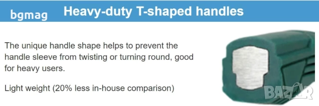 Мултифункционални клещи ENGINEER PZ-60 и за премахване на болтове, снимка 13 - Клещи - 51897300