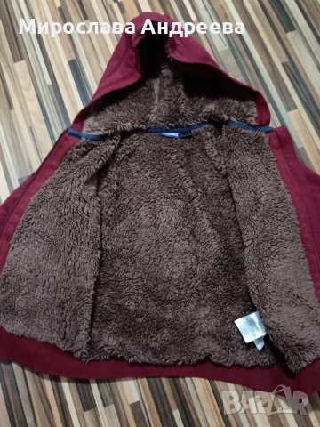 блузи, яке, панталони, риза 98-104 ръст, снимка 9 - Детски якета и елеци - 42851021