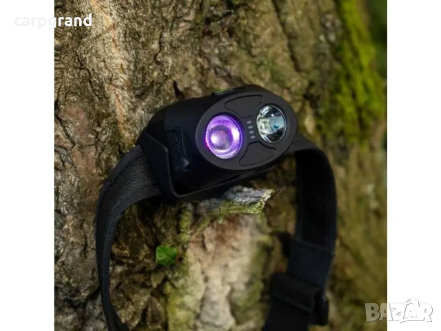 Челник Ridgemonkey VRH300X PRO, снимка 4 - Такъми - 54163421