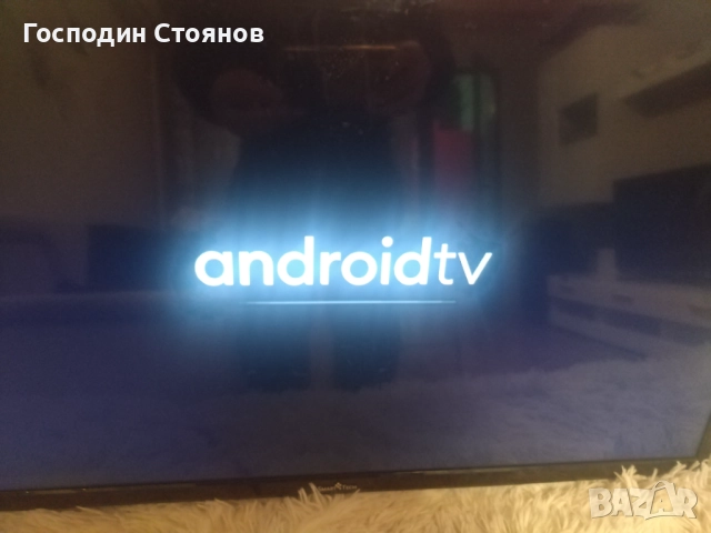 SMART TECH. 32Инча LED TV