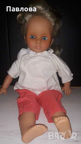 Оригинална кукла Lissi
