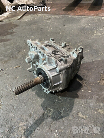 Раздатъчна кутия за MERCEDES Мерцедес S class W222 3.0 дизел A7252800100 2019, снимка 7 - Части - 44536045