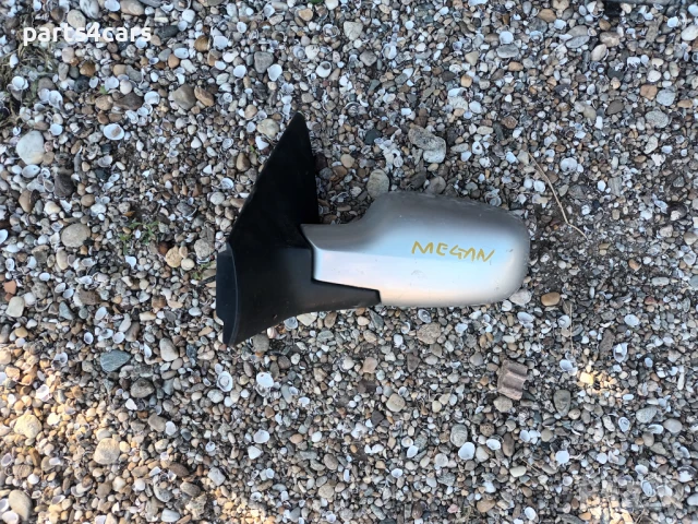 ляво огледало за рено меган 2 RENAULT MEGANE II