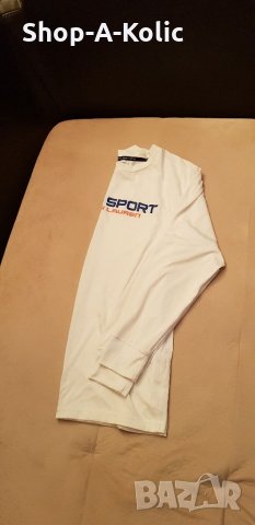 RALPH LAUREN POLO Sport Performance Shirt, снимка 2 - Блузи с дълъг ръкав и пуловери - 35098196