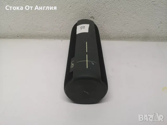 Тонколона - Ultimate Ears BOOM 2 Bluetooth , снимка 4 - Bluetooth тонколони - 55930949