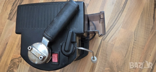 Кафе машина Делонги, снимка 3 - Кафемашини - 54291876