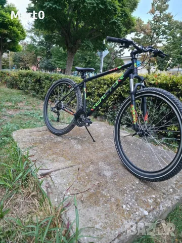29" Градски Велосипед , снимка 2 - Велосипеди - 56203071