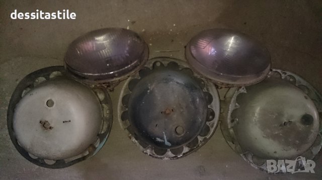 Разни части за Трабант, снимка 6 - Части - 39152037