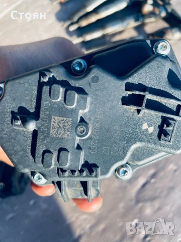 Чисто нови bmw mercedes vw, снимка 3 - Части - 35242681