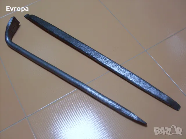 Комплект- щанги за камиони и леки автомобили., снимка 1