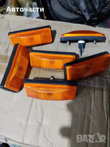 Lada/Лада стопове мигачи ваз Лада Жигули Лада нива , снимка 3 - Части - 49162935