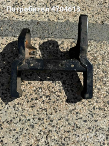 Конзола или планка за захващане на кормилният пърт на Ауди Audi A8 H4 D4 само за 20Eur. 8k1419250