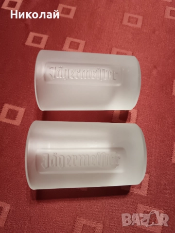 Чаши / Шот / Йегермайстер, снимка 2 - Чаши - 52072218