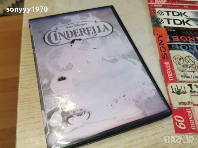 ASTERIX & OBELIX DVD 0304261437LCHERY1, снимка 6 - DVD филми - 54079001