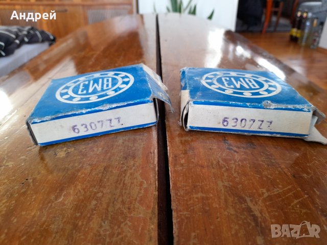 Лагер,Лагери ВМЗ 6307ZR, снимка 2 - Други ценни предмети - 35288960