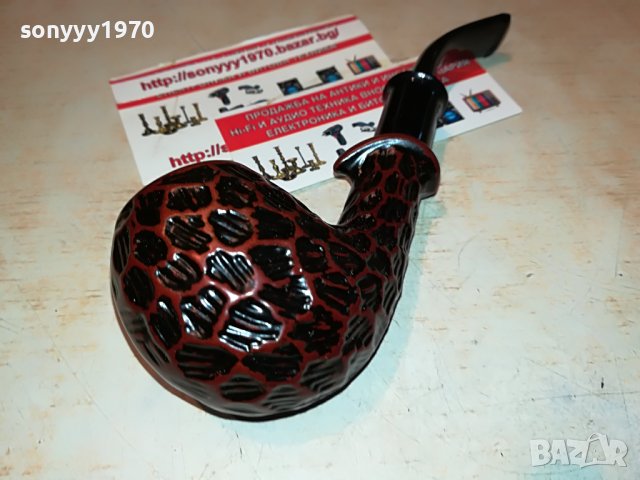 лула за пушене/колекция 1606221057, снимка 5 - Лули - 37102786