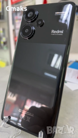 Xiaomi Redmi Note 13 Pro 5G - 8 RAM/256 !! Перфектен!!
