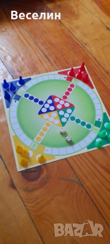 Комплект игри 8 в 1 Намаление , снимка 12 - Игри и пъзели - 44493935