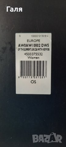 Дамски портфейл + ключодържател Tommy Hilfiger , снимка 8 - Портфейли, портмонета - 38203879