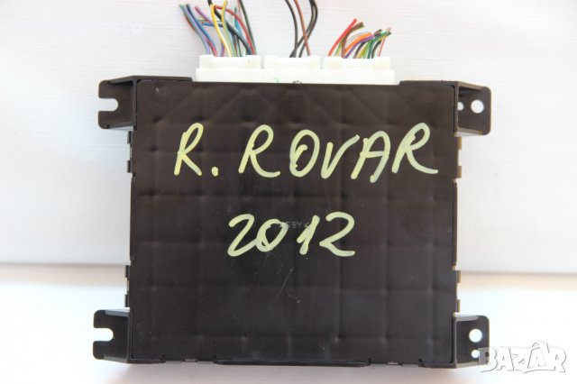 Модул клима контрол Land Rover Range Rover Sport (2010-2013г.) / CH22-18D493-AC / CH2218D493AC