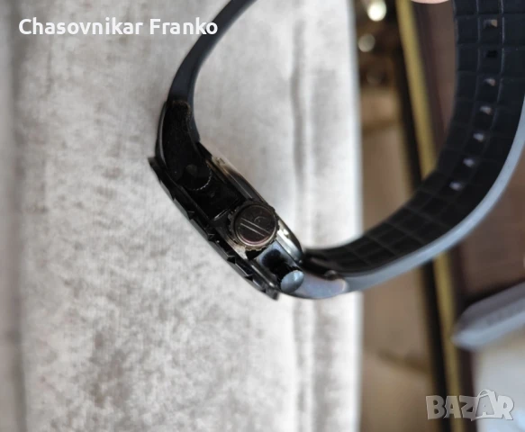 Roger Dubuis УНИКАЛЕН ДИЗАЙНЕРСКИ КАЧЕСТВЕН ЧАСОВНИК , снимка 8 - Мъжки - 50593703