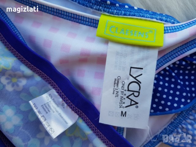 Долнище за бански размер 18-24 месеца, снимка 4 - Бебешки бански - 29688953