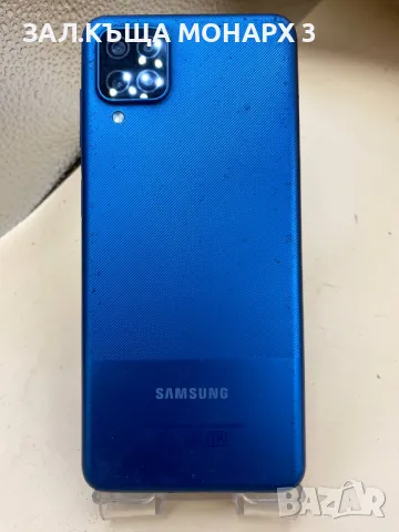 Samsung Galaxy A12, снимка 9 - Samsung - 47475686