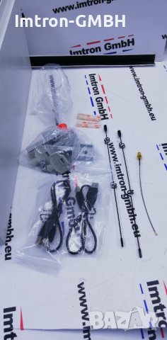 Масивна пластмасова кутия за външен монтаж Plastic BOX, снимка 6 - Друга електроника - 39347192